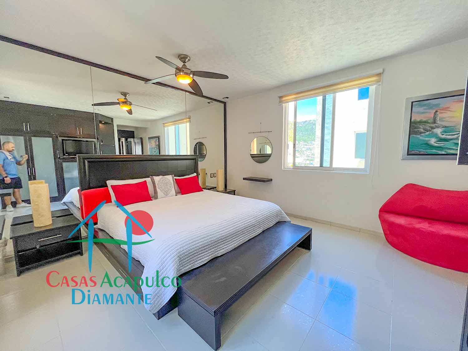 Marvilla MPHB - Recámara dos 4